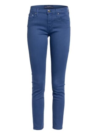 Jacob Cohen 7/8-Jeans Kimberly, Blau