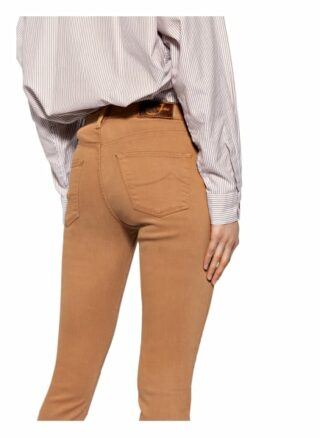 Jacob Cohen 7/8-Jeans Kimberly, Braun