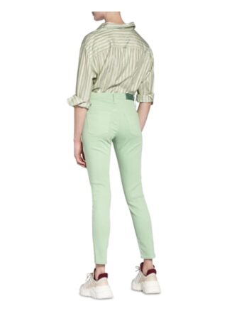 Jacob Cohen 7/8-Jeans Kimberly, Grün