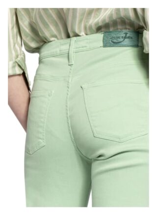 Jacob Cohen 7/8-Jeans Kimberly, Grün