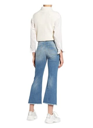 Jacob Cohen 7/8-Jeans Zaira, Blau