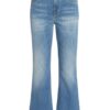 Jacob Cohen 7/8-Jeans Zaira, Blau