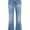 Jacob Cohen 7/8-Jeans Zaira, Blau