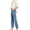 Jacob Cohen 7/8-Jeans Zaira, Blau