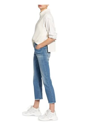 Jacob Cohen 7/8-Jeans Zaira, Blau