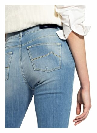 Jacob Cohen 7/8-Jeans Zaira, Blau