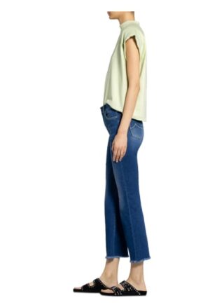 Jacob Cohen Flared Jeans Zaira, Blau