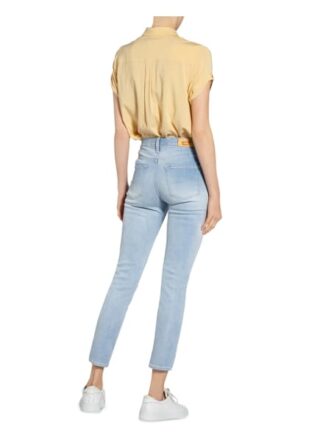 Jacob Cohen Jeans Kimberly, Blau