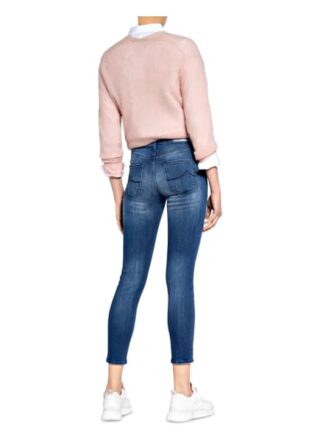 Jacob Cohen Jeans Kimberly, Blau