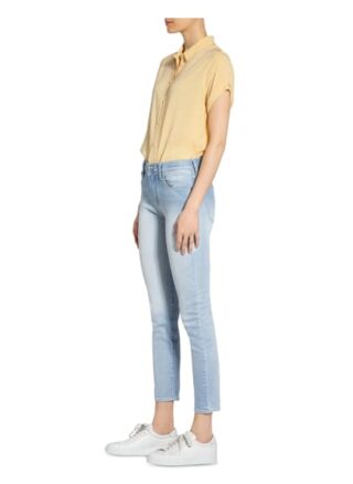 Jacob Cohen Jeans Kimberly, Blau