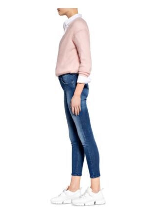 Jacob Cohen Jeans Kimberly, Blau
