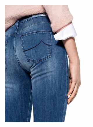 Jacob Cohen Jeans Kimberly, Blau