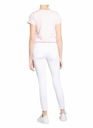 Jacob Cohen Jeans Kimberly, Weiß