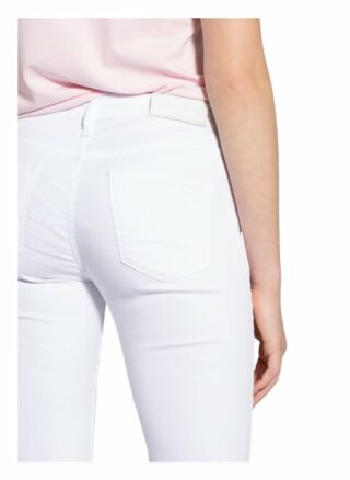 Jacob Cohen Jeans Kimberly, Weiß