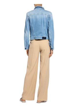 Jacob Cohen Jeansjacke, Blau