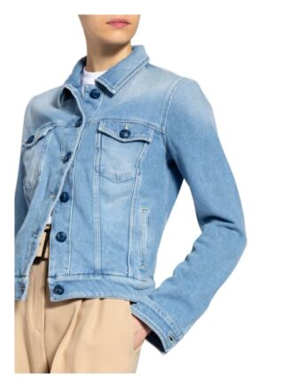 Jacob Cohen Jeansjacke, Blau