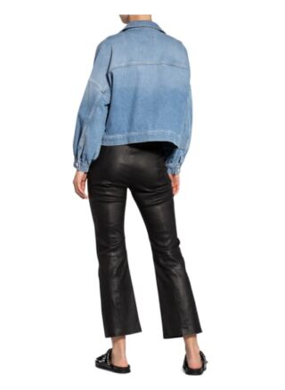 Jacob Cohen Jeansjacke j9165, Blau