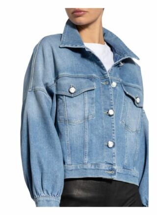 Jacob Cohen Jeansjacke j9165, Blau