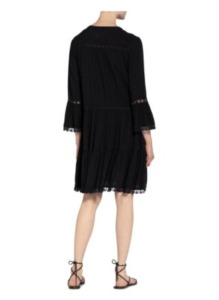 Jadicted Kleid, Schwarz