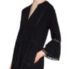 Jadicted Kleid, Schwarz