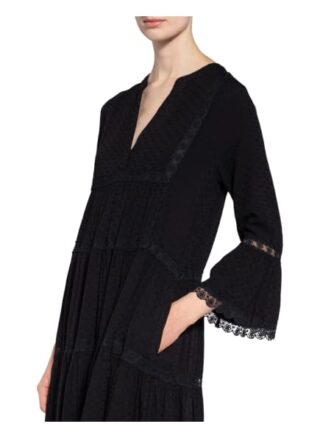 Jadicted Kleid, Schwarz