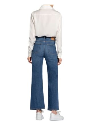 Jeanerica Jeans, Blau