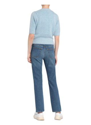Jeanerica Jeans, Blau
