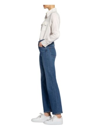 Jeanerica Jeans, Blau