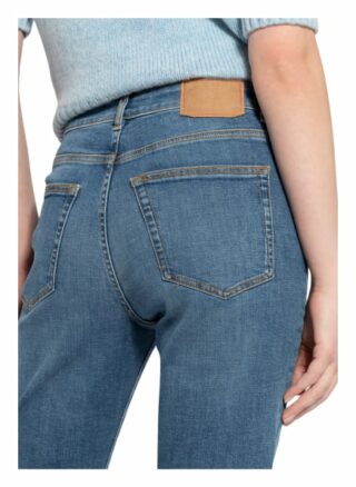 Jeanerica Jeans, Blau