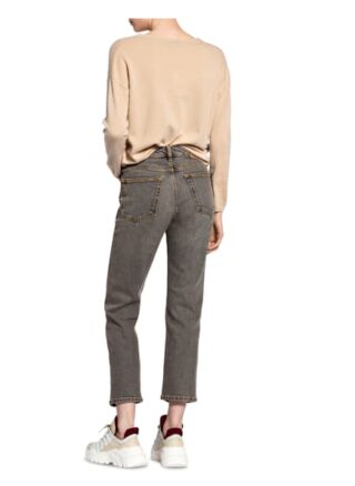 Jeanerica Jeans, Grau