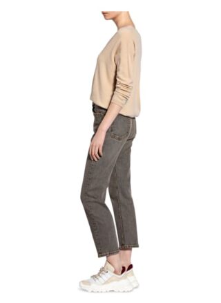 Jeanerica Jeans, Grau