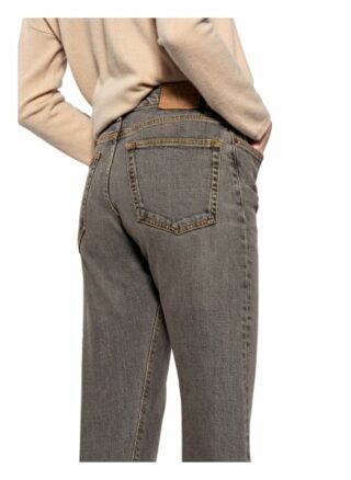 Jeanerica Jeans, Grau
