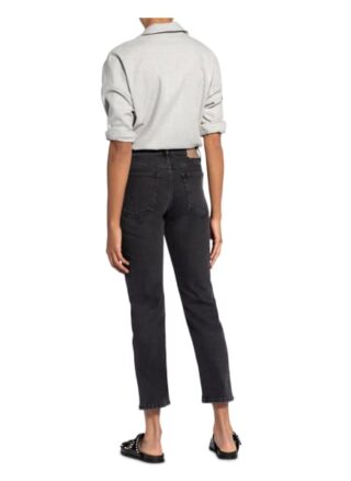 Jeanerica Jeans, Schwarz