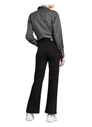 Jeanerica Jeans, Schwarz