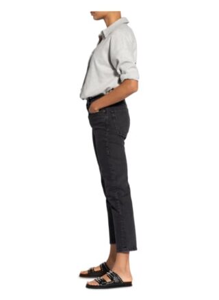 Jeanerica Jeans, Schwarz
