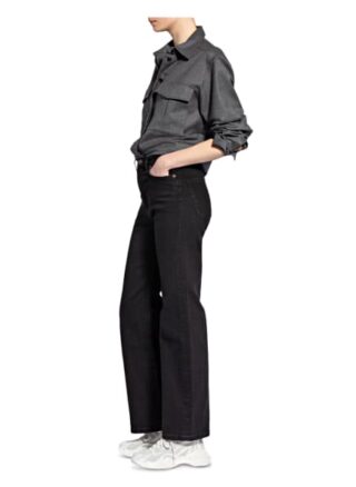 Jeanerica Jeans, Schwarz