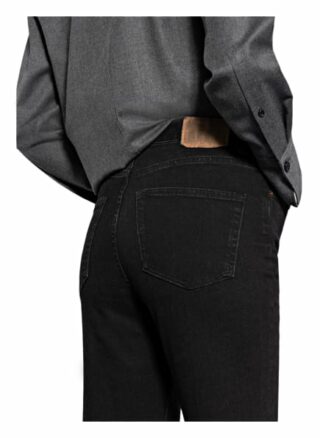 Jeanerica Jeans, Schwarz