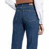 Jeanerica Jeans Slim Fit, Blau