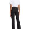 Jeanerica Jeans Slim Fit, Schwarz