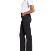 Jeanerica Jeans Slim Fit, Schwarz
