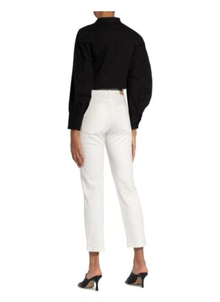 Jeanerica Jeans, Weiß