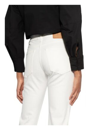Jeanerica Jeans, Weiß