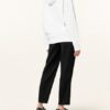 Jil Sander Hose, Schwarz