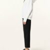 Jil Sander Hose, Schwarz