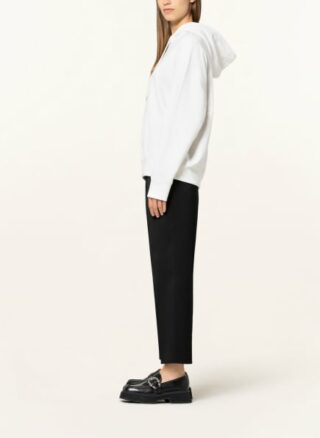 Jil Sander Hose, Schwarz