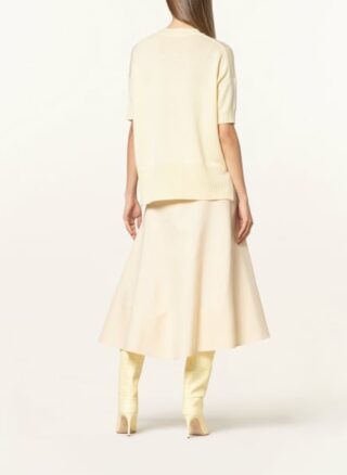 Jil Sander Rock, Gelb
