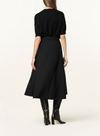 Jil Sander Rock, Schwarz