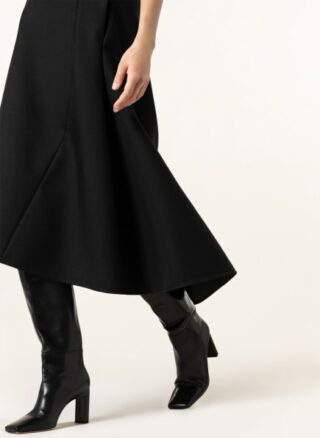 Jil Sander Rock, Schwarz