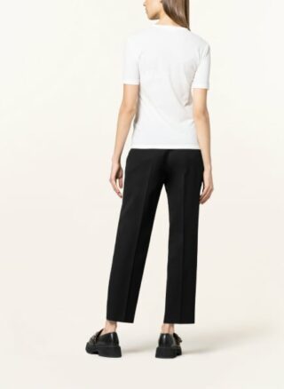 Jil Sander T-Shirt, Weiß