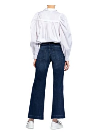 Joop! Bootcut Jeans, Blau